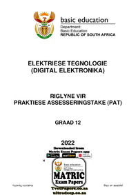 Electrical Technology GR 12 PAT 2022 (Digital) Afr.pdf